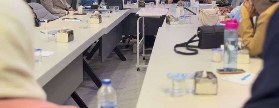  The Women's Department of the Supreme Council for Popular Resistance organizes an expanded symposium for female leaders   